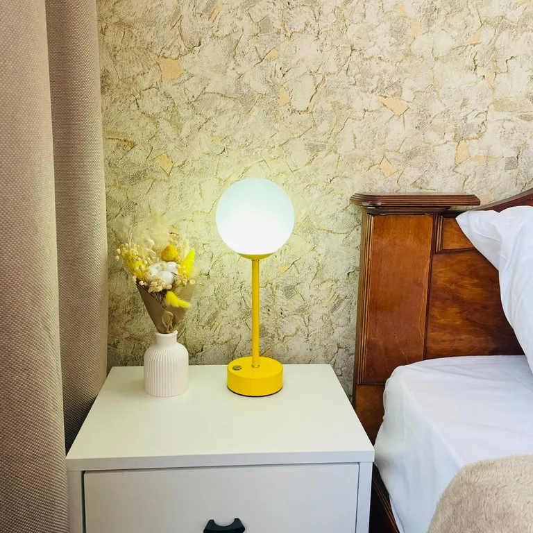 2-х комнатная квартира в селе Александровском