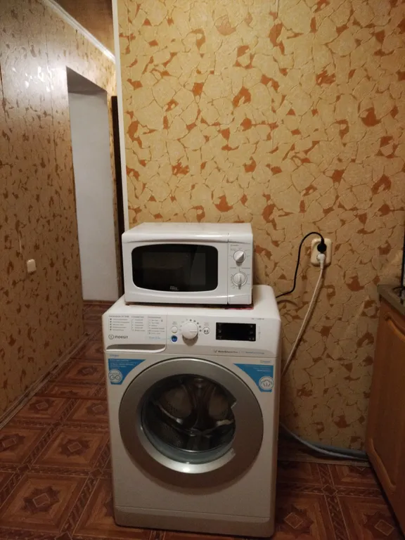 Жилье на водах