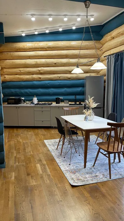 Коттедж Дом для отдыха — аренда посуточно в Нижний Новгород