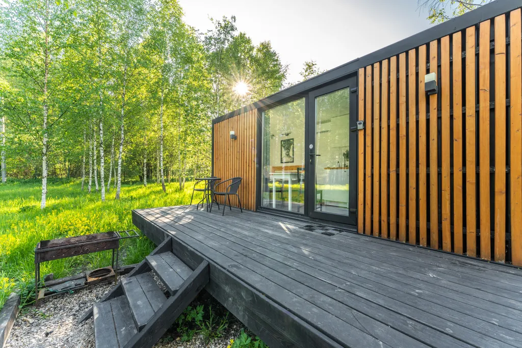 Коттедж Коттедж Вестерос — Можайск