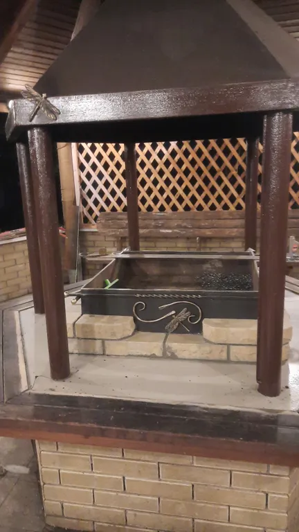 Вилла Стрекоза