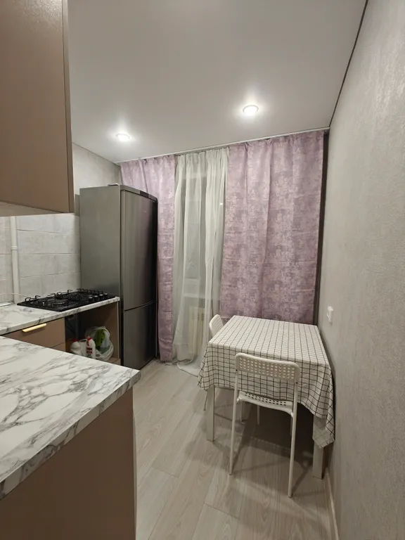 Квартира Апартаменты в центре города — аренда посуточно в Липецк