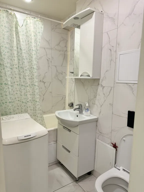 Квартира в центре города