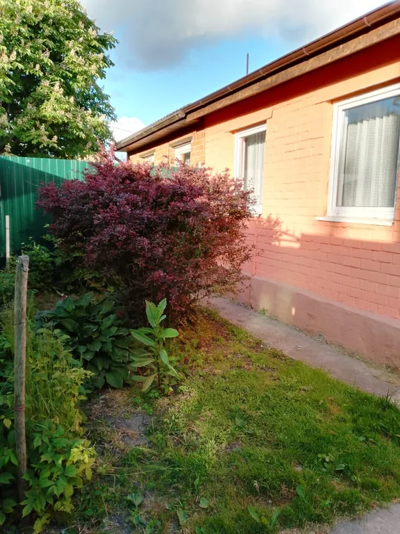 Коттедж Домик у моря — Зеленоградск