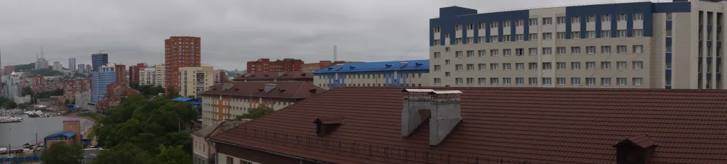 Уютная квартира прямо у моря