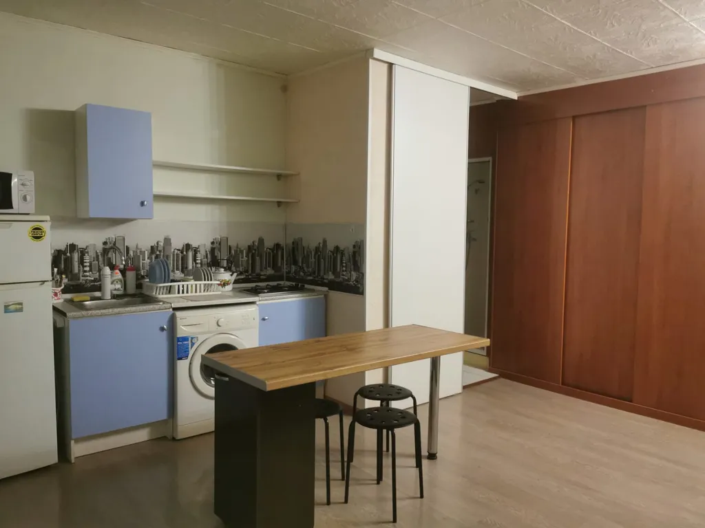 Аппартаменты под ключ в престижном районе города