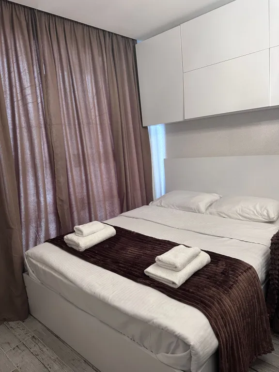 Bakuriani Orbi Palace 458