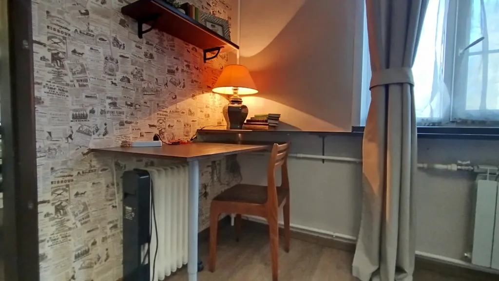 Ретро-атмосфера в самом центре у Кремля