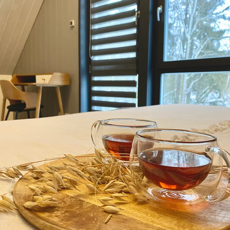 Коттедж Уютный дом Дача лесная с террасой и грилем возле леса с водохранилищем — Логиново