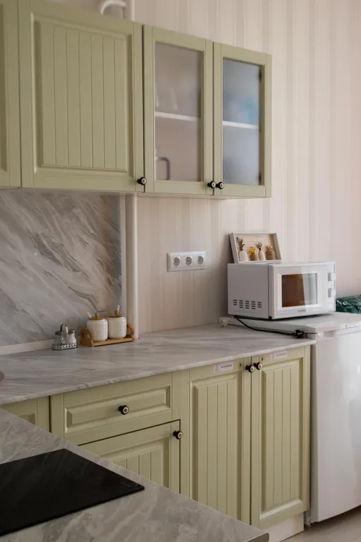 Квартира Идеальная квартира в жилом комплексе Чёрное море — Анапа