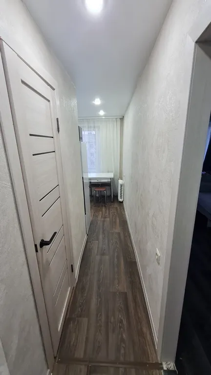 1-комнатная квартира в центральной части города