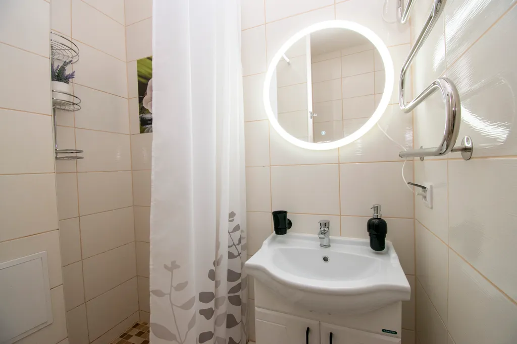 Квартира 1-комнатная Квартира — Екатеринбург