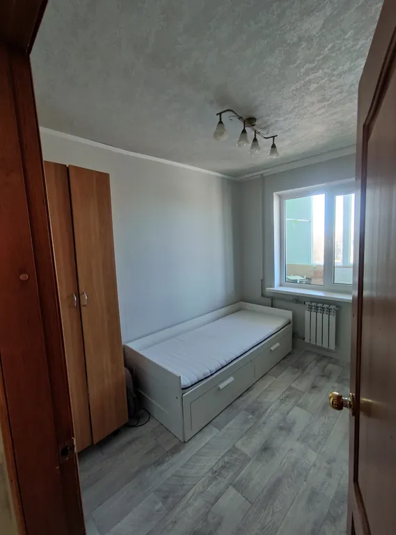 Уютные апартаменты