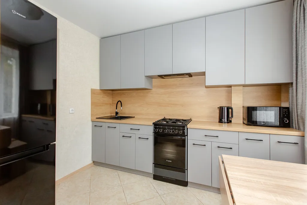 Квартира в центре