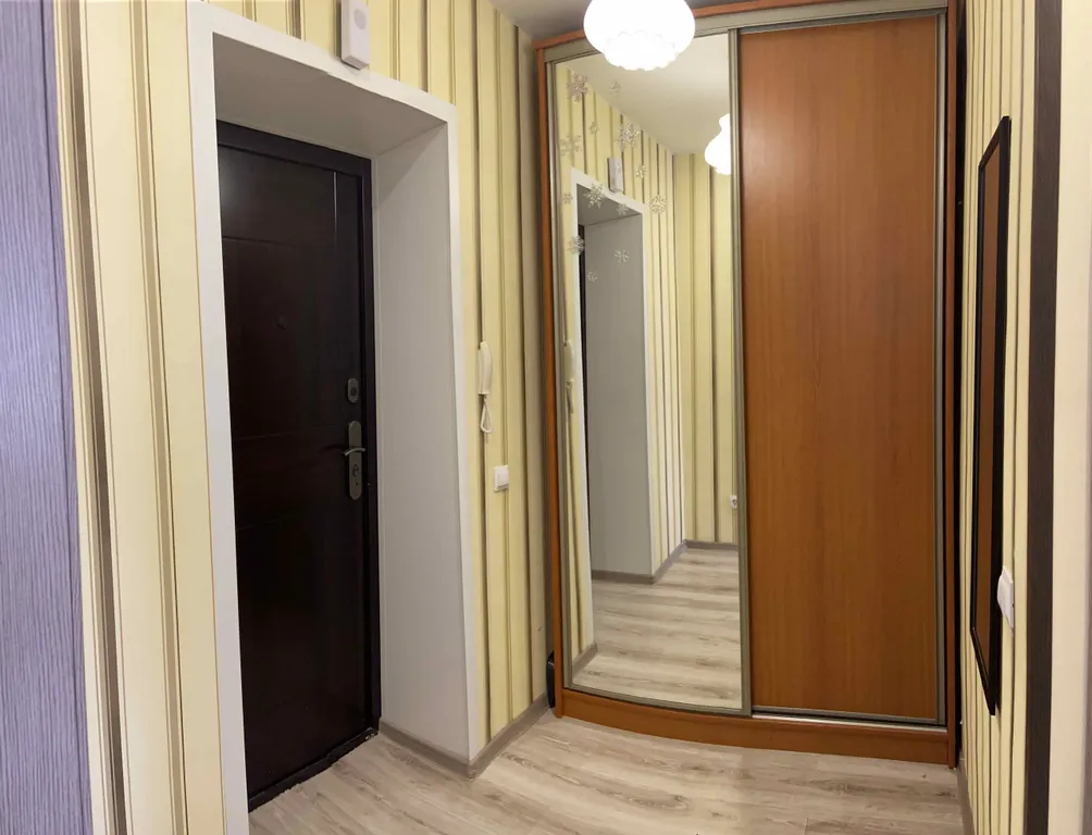 Квартира Квартира в центре — Калининград