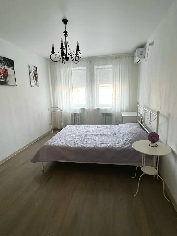 Шикарная однокомнатная квартира в центре