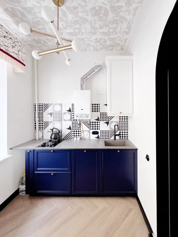 Апартамент у Кремля