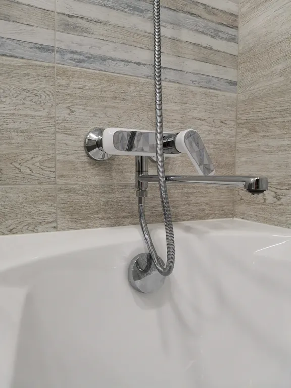 Достойная квартира для некурящих гостей