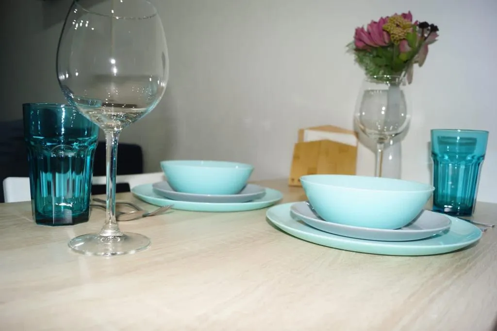 Уютная студия в центре города