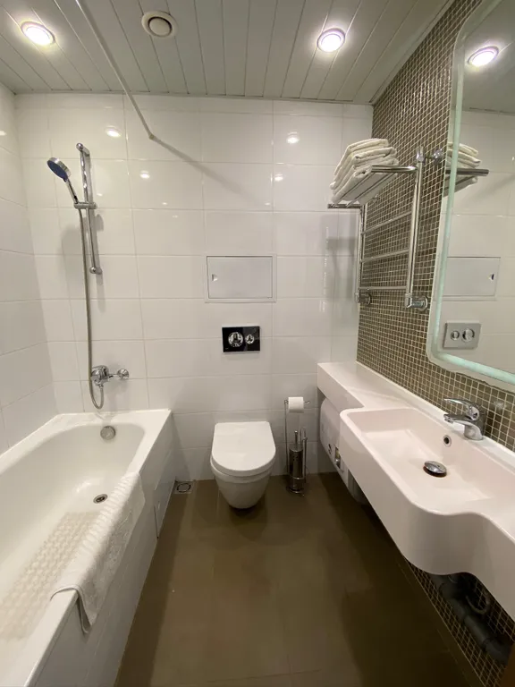 Квартира Квартира Apartment Yes — Санкт-Петербург