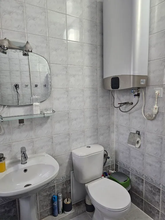 Квартира Квартира на вилле Бургомистра у моря — Светлогорск