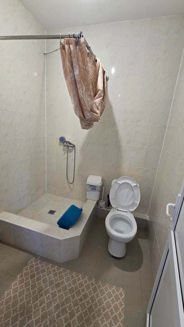 Душ