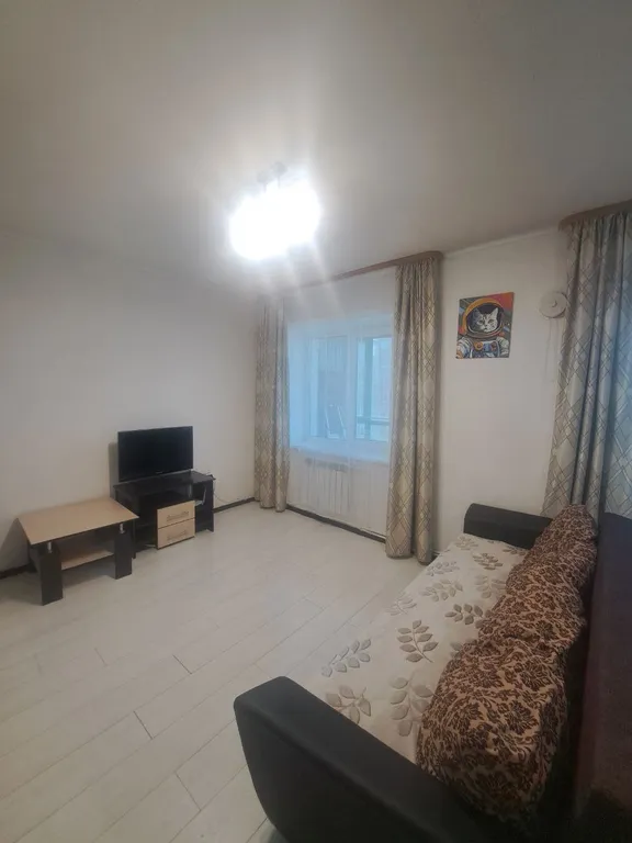 Студия в центре