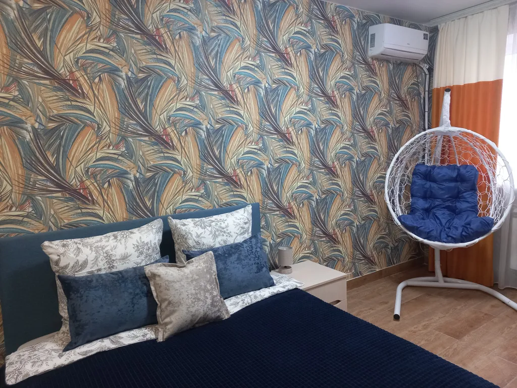 Светлая, уютная квартира — аренда посуточно в Тула