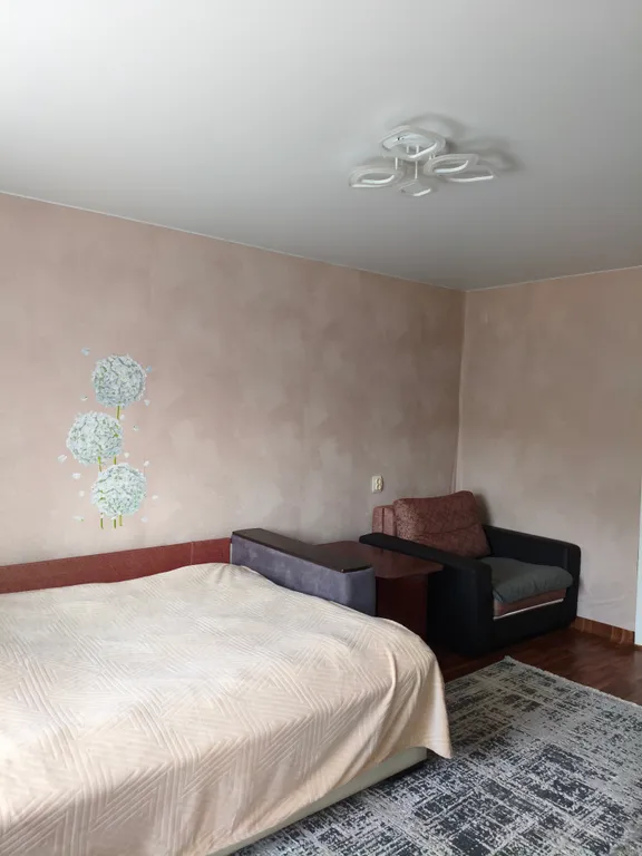 Уютная квартира в Сортавала