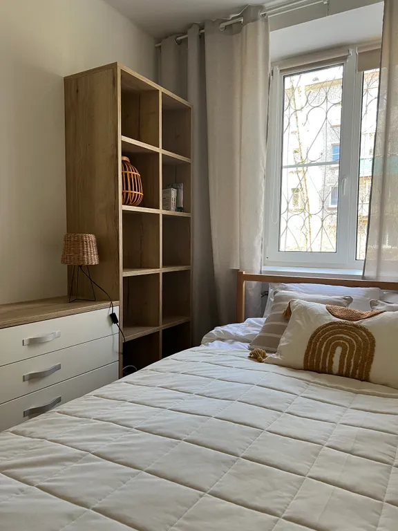 Квартира Квартира рядом с вокзалом — Колпино