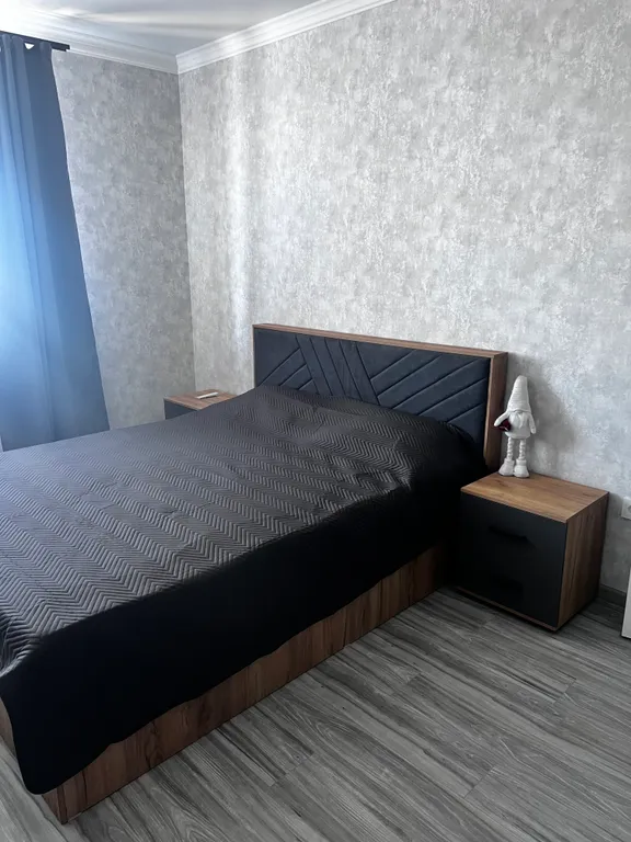 Квартира рядом с ледовой ареной