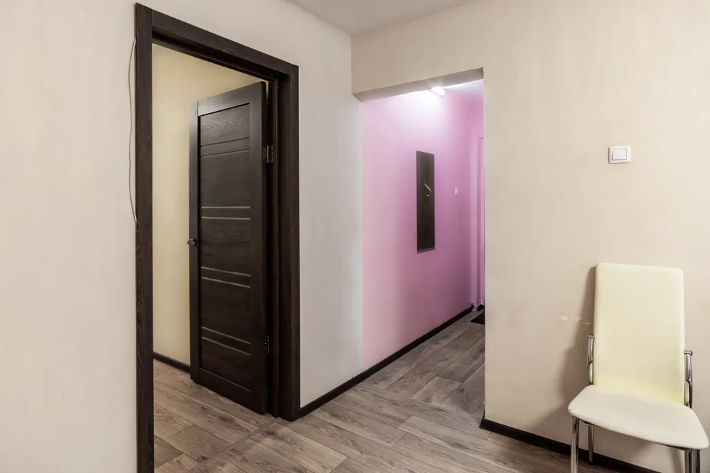 Уютная квартира в 10 минутах от Аэропорта