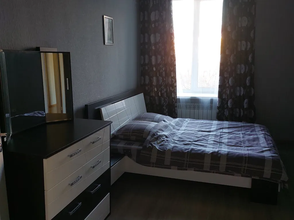 Квартира в тихом центре