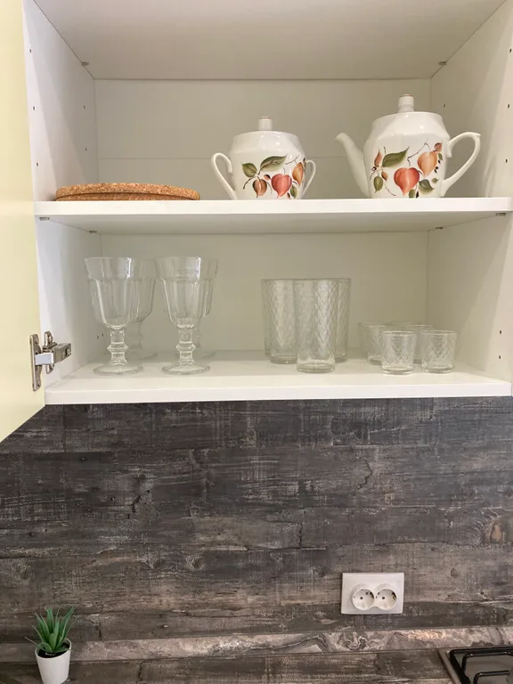 Квартира Апартаменты на Калининградском переулке — Калининград