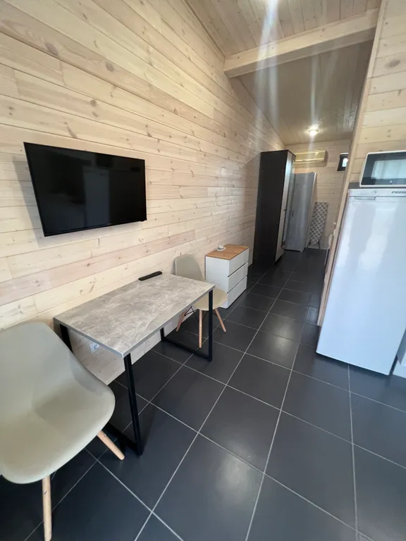 Уютные апартаменты в 5 минутах от моря