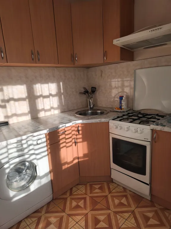 Квартира у моря