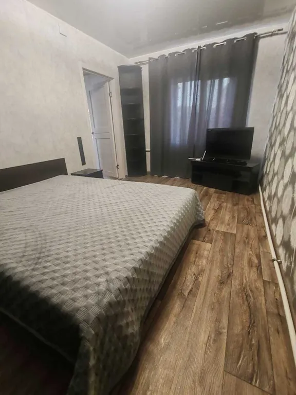 Уютная однокомнатная квартира — аренда посуточно в Новосибирск