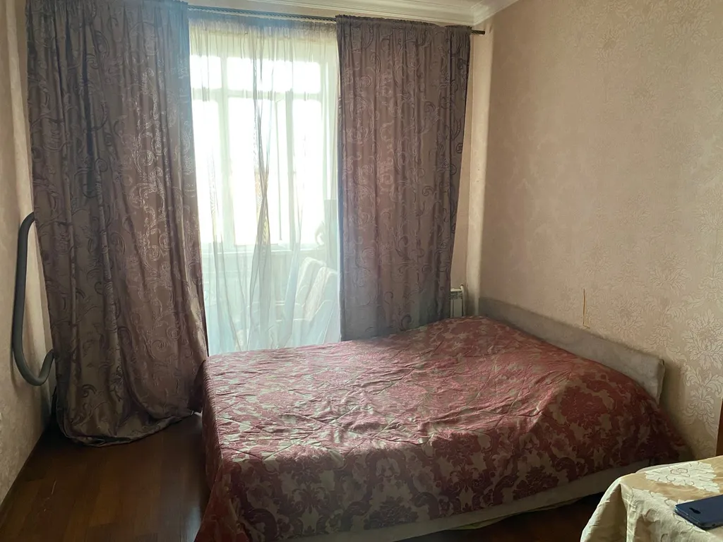 Квартира Уютная квартира — Махачкала