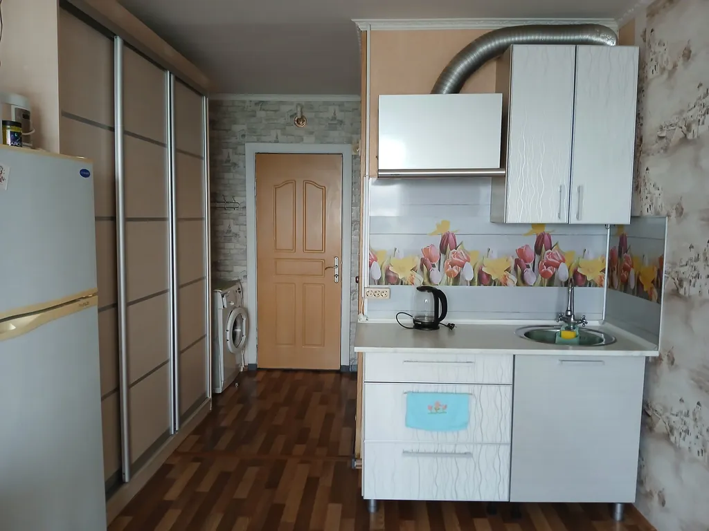 Квартира Квартира Студия — Владивосток
