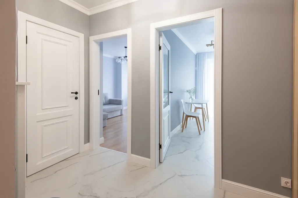 Квартира Квартира в жк ратсхоф парк — Калининград