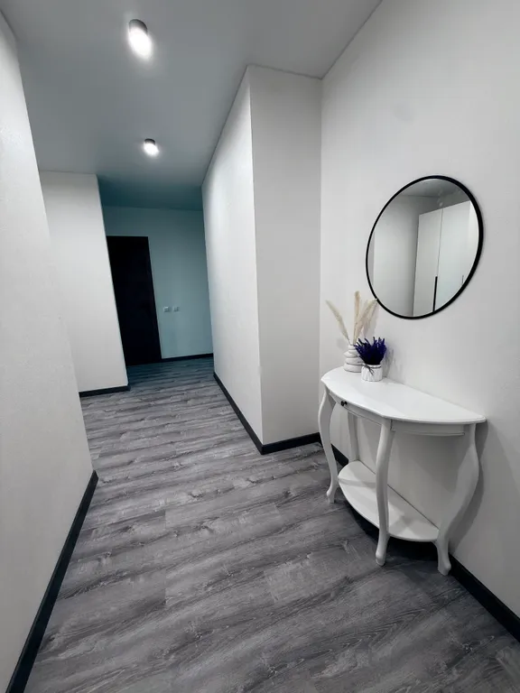 Чистая уютная квартира в Екатеринбурге