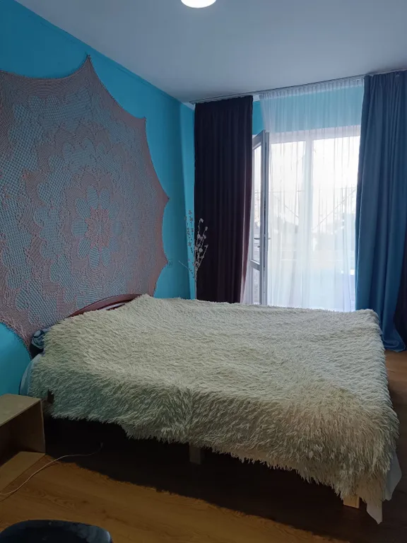 Квартира Квартира с энергией любви — Сухум