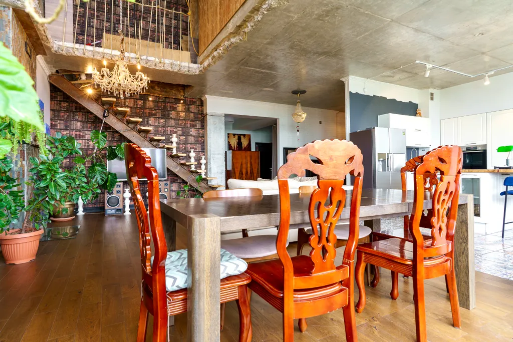 Шикарный люкс в центре