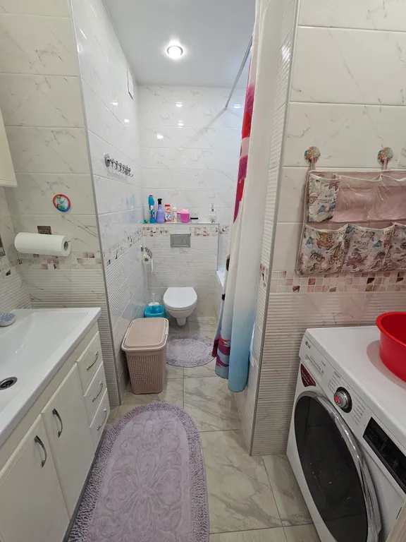 Пентхаус Пляж, 100 шагов до моря