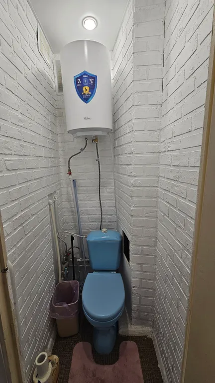 Уютная 1-комнатная квартира рядом со спортивным комплексом