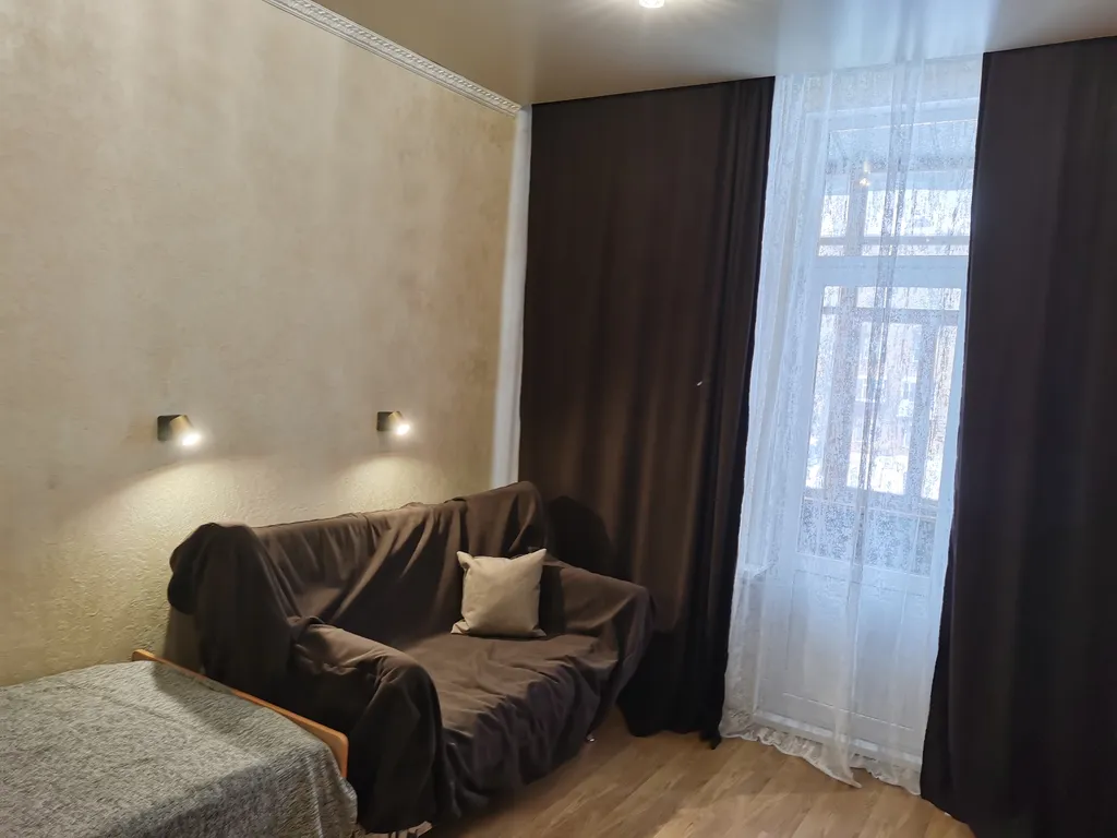 3-комнатная Квартира — аренда посуточно в Череповец