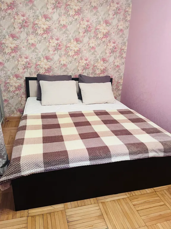 Уютная квартира в центре