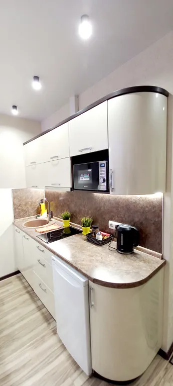 Студия люкс