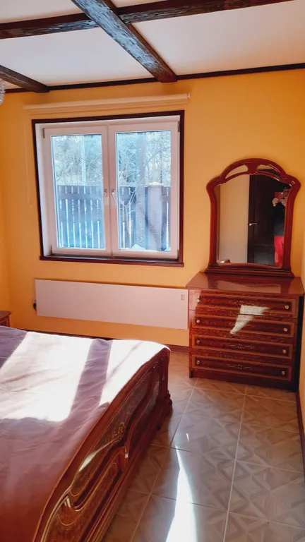 Коттедж Дом Симанского — Сиверский