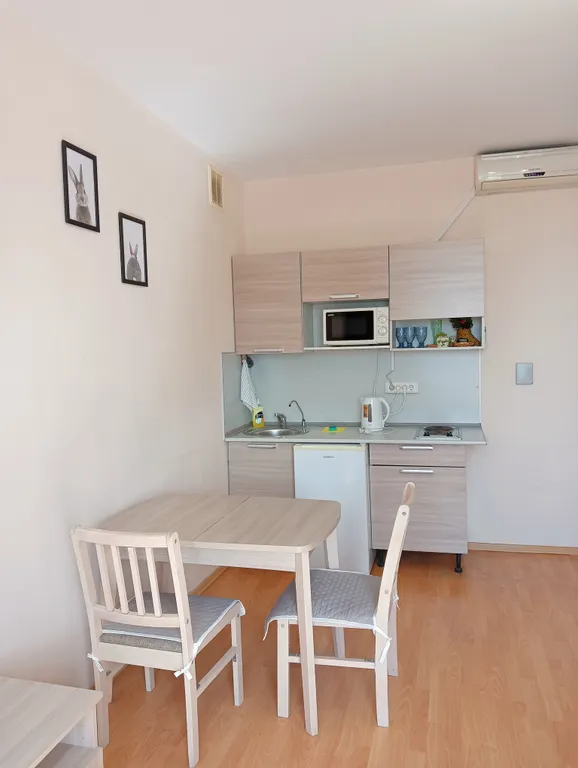 Квартира в центре города с видом на Покровскую башню и реку Великую